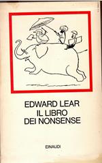 IL libro dei nonsense. Introduzione di carlo Izzo
