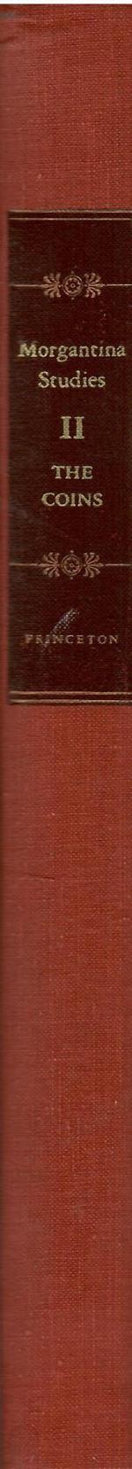 Morgantina Studies: The Coins (2)