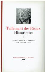 Historiettes: Tome 2