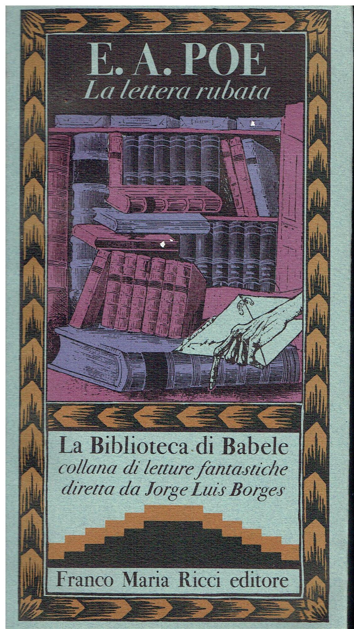 Libreria sottomarina