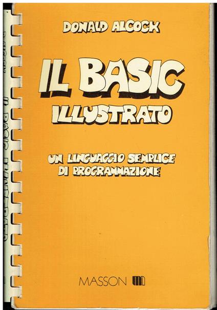 Il Basic illustrato - copertina