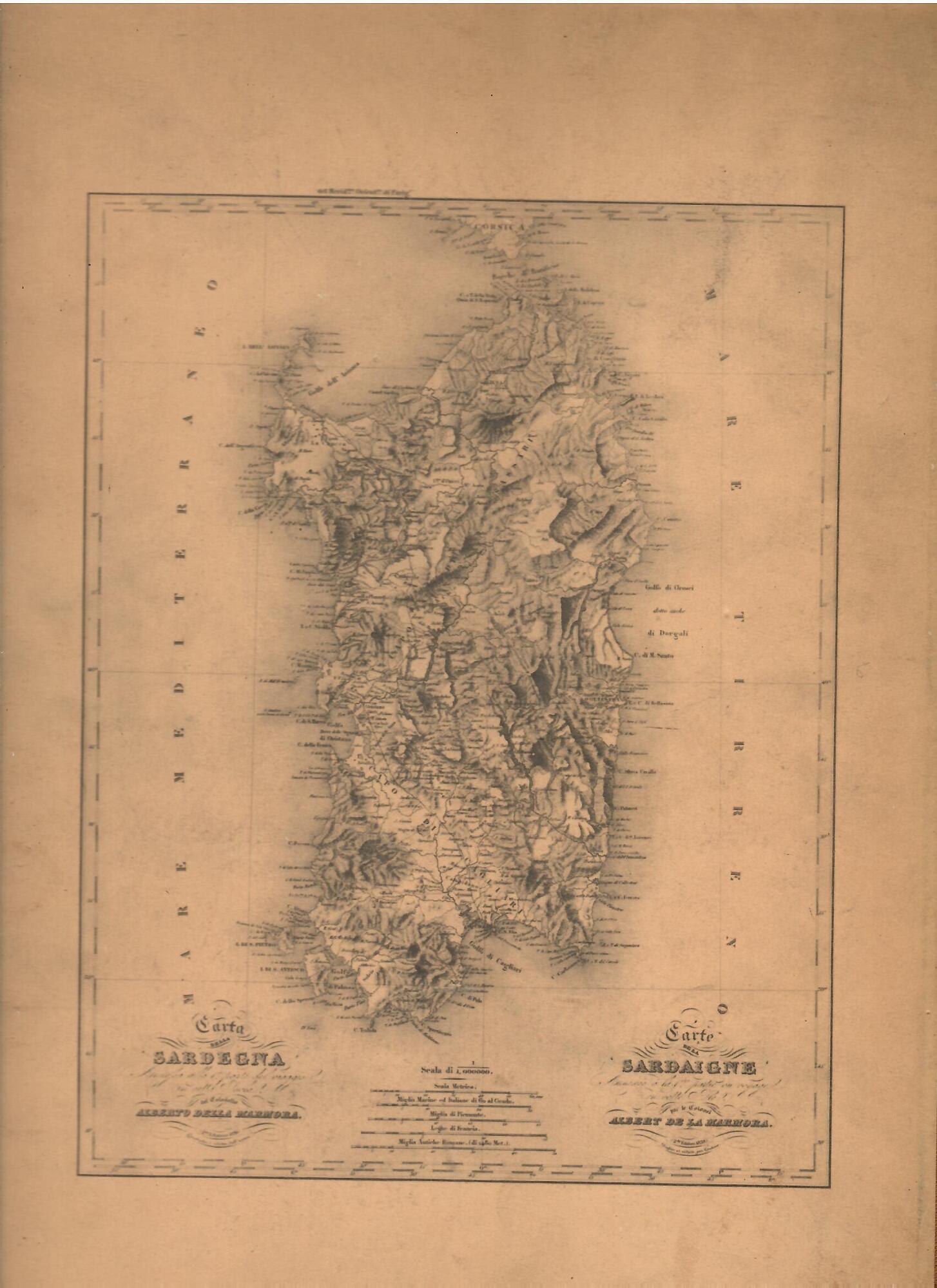 Libreria sottomarina