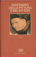 Dizionario Della Pittura E Dei Pittori