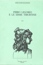 Pirro Ligorio e le Erme Tiburtine