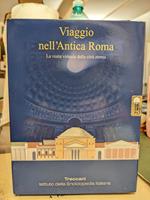 Viaggio nell'Antica Roma - 4 DVD