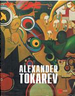 Alexander Tokarev. Man-Orchestra