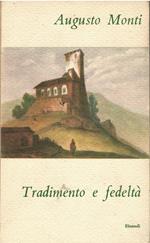 Tradimento e fedeltà