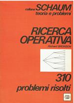 Ricerca operativa