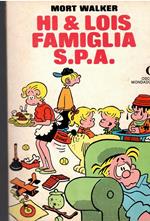 Hi & Lois famiglia s.p.a