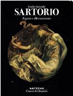 Giulio Aristide Sartorio: Figura E Decorazione