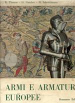 Armi e armature europee