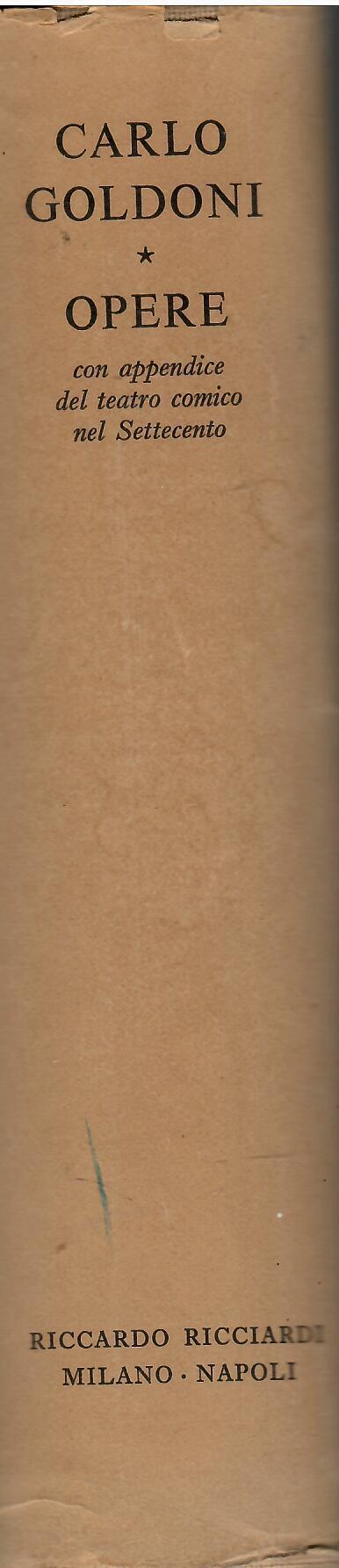 Libreria sottomarina