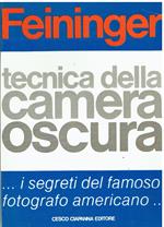 Tecnica della camera oscura