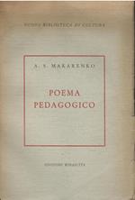 Poema pedagogico