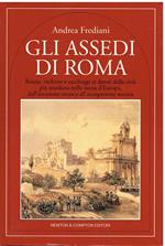 Gli assedi di Roma