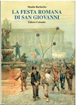 La festa romana di San Giovanni