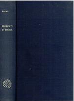 Elementi di fisica