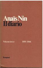 Diario. 1939-1944 (Vol. 3)