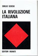 La rivoluzione italiana