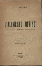 L' alimento divino