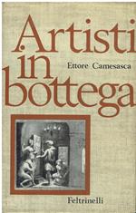 Artisti in bottega