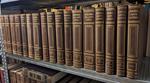 Enciclopedia dell'arte antica - 7 vv. + 6 vv. di supplementi + 3 di atlanti e 1 di Indici