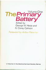Primary Battery: v. 1