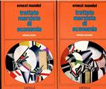 Trattato marxista di economia (2 volumi indivisibili)