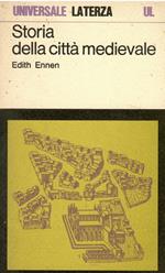 Storia della città medievale
