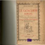 Le Catacombe Romane
