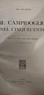 Il Campidoglio Nel Cinquecento