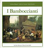 I Bamboccianti. Ediz. italiana e inglese