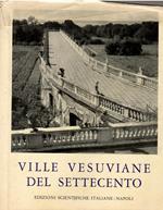 Ville vesuviane del Settecento