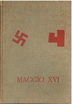 Italia e Germania. Maggio XVI