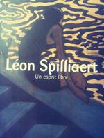 Leon Spillaert - Édition française