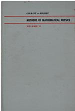 Methods of Mathematical Physics: v. 2