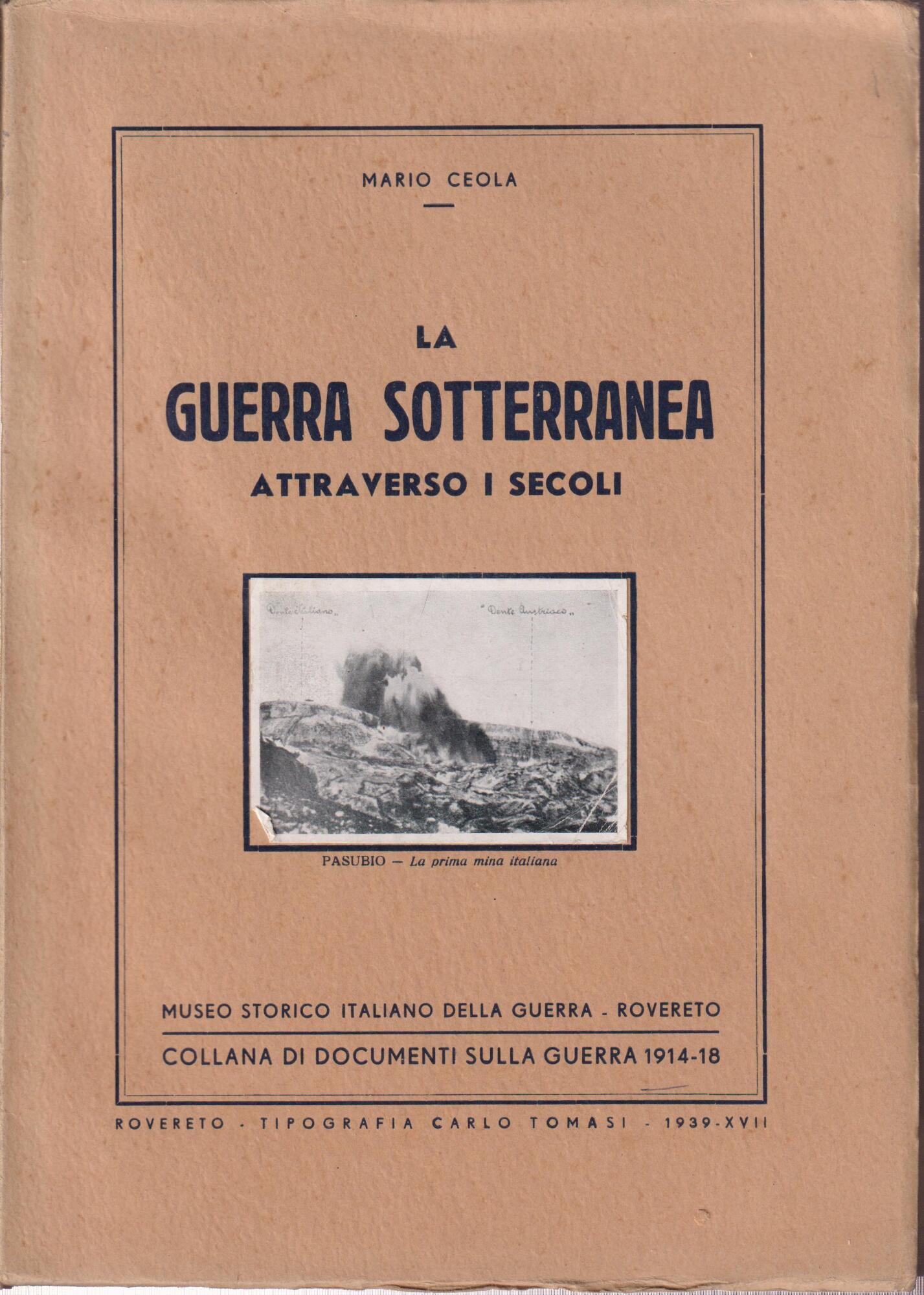 Libreria sottomarina