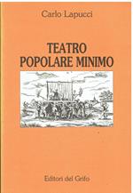 Teatro popolare minimo