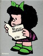 10 anni con Mafalda