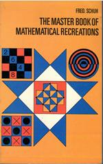 The Master Book of Mathematical Recreations