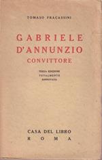Gabriele D'Annunzio Convittore