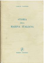 Storia Della Marina Italiana