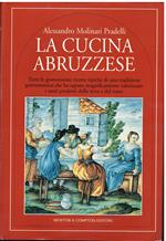 La cucina abruzzese