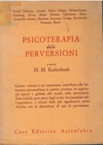 Psicoterapia delle perversioni