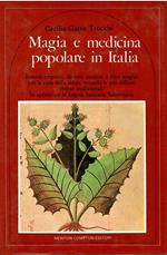 Magia e medicina popolare in italia