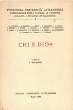 Chi è Dio?