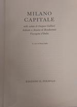 Milano Capitale: Nelle Vedute di Gasparo Galliari