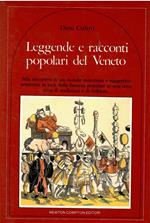 Leggende e racconti popolari del Veneto