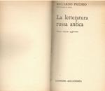 Letteratura russa antica