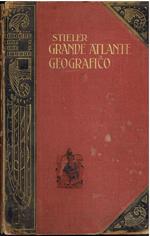 Grande Atlante Geografico